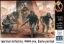 Picture of Germany Infantry, WWII era. Early period 