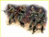 Picture of Eastern Front Series. Kit № 1. Germany Infantry in action, 1941-1942 