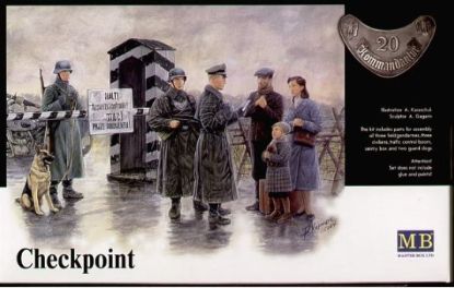Picture of Checkpoint 