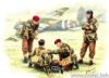 Picture of British paratroopers, 1944. Kit 2 
