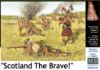 Picture of Scotland The Brave!