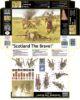 Picture of Scotland The Brave!