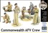 Picture of Commomwealth AFV Crew 