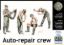 Picture of Auto-Repair Crew 