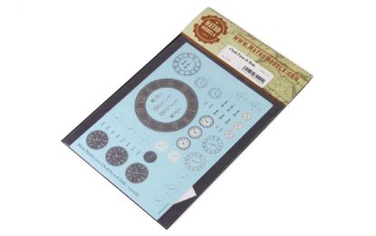 Picture of Clock Faces & Dials