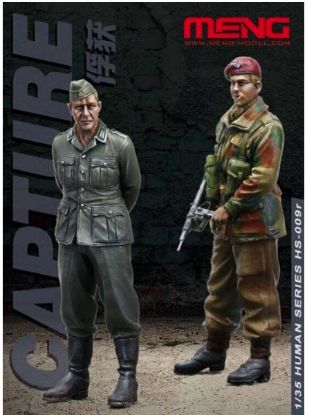 Picture of 1/35 Capture (resin)