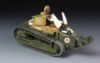 Picture of 1/35 French FT-17 Light Tank (Cast Turret)                                             