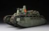 Picture of 1/35 French super heavy tank Char 2C