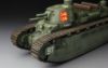 Picture of 1/35 French super heavy tank Char 2C