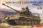Picture of 1/35 Germany HEAVY TANK Sd.Kfz.182 KING TIGER (HENSCHEL TURRET)