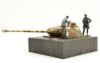 Picture of 1/35 Germany Medium Tank Sd.Kfz.171 Panther Ausf.A Late