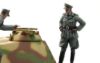 Picture of 1/35 Germany Medium Tank Sd.Kfz.171 Panther Ausf.A Late