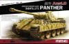 Picture of 1/35 Germany Medium Tank Sd.Kfz.171 Panther Ausf.D