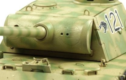 Picture of 1/35 Germany Medium Tank Sd.Kfz.171 Panther Ausf.D