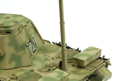 Picture of 1/35 Germany Medium Tank Sd.Kfz.171 Panther Ausf.D