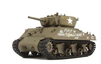 Picture of 1/35 U.S. Assault Tank M4A3E2 Jumbo