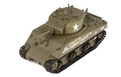Picture of 1/35 U.S. Assault Tank M4A3E2 Jumbo
