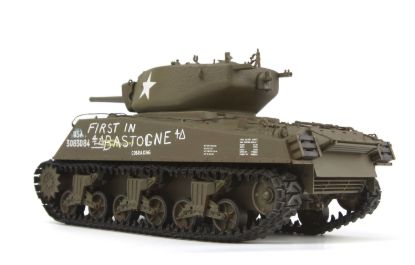 Picture of 1/35 U.S. Assault Tank M4A3E2 Jumbo