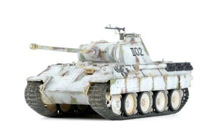 Picture of 1/35 Germany Medium Tank Sd.Kfz.171 Panther Ausf.A Early