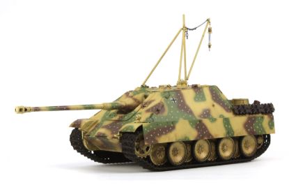 Picture of 1/35 Germany Tank Destroyer Sd.Kfz.173 Jagdpanther Ausf. G2