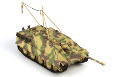 Picture of 1/35 Germany Tank Destroyer Sd.Kfz.173 Jagdpanther Ausf. G2