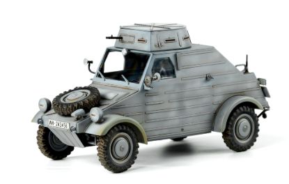 Picture of 1/35 Germany Pkw.K1 Kübelwagen Type 823