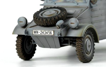 Picture of 1/35 Germany Pkw.K1 Kübelwagen Type 823