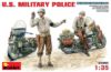Picture of U.S. Millitary Police