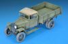 Picture of GAZ-MM. Mod. 1943. Cargo Truck