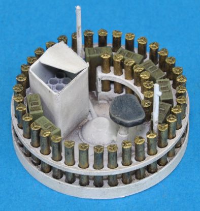 Picture of AEC Mk 1 Armoured Car