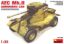 Picture of AEC Mk 2 Armoured Car