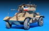 Picture of AEC Mk 2 Armoured Car