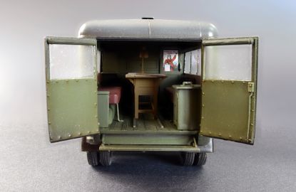 Picture of GAZ-05-193 Staff Bus