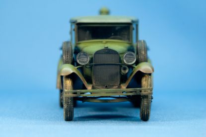 Picture of BZ-38 Refueller Mod. 1939