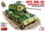 Picture of AEC Mk 3 Armoured Car 