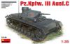 Picture of Pz. Kpfw. III Ausf С