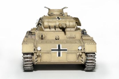 Picture of Pz. Kpfw. III Ausf С