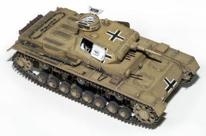 Picture of Pz. Kpfw. III Ausf С