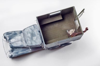 Picture of GAZ-AAA with Shelter