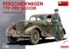 Picture of Personenwagen Typ 170V Saloon.Special Edition