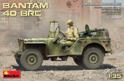 Picture of Bantam 40 BRC