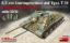 Picture of Jagdpanzer SU-85 ( r ) w/Crew