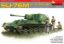 Picture of SU-76M w/Crew Special Edition