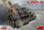 Picture of Soviet Rocket Launcher LAP-7