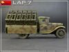 Picture of Soviet Rocket Launcher LAP-7