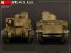 Picture of M3A5 Lee