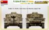 Picture of Pz.Kpfw.IV Ausf. H Vomag.  Early Prod. (May 1943) Interior Kit