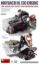 Picture of Maybach HL 120 Engine for Panzer III/IV Family w/Repair Crew