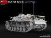 Picture of StuH 42 Ausf. G  Late Prod