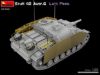 Picture of StuH 42 Ausf. G  Late Prod
